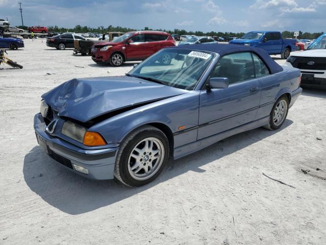 BMW 3 SERIES 1999 wbabj8336xem25498