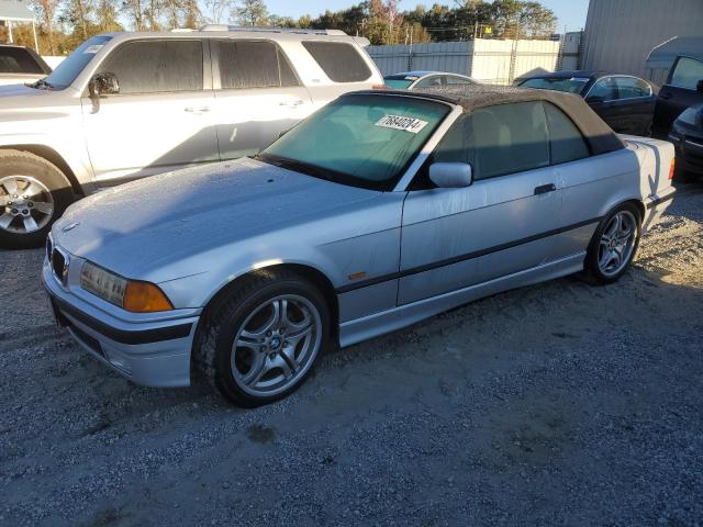 BMW 323 IC AUT 1999 wbabj8338xem23977