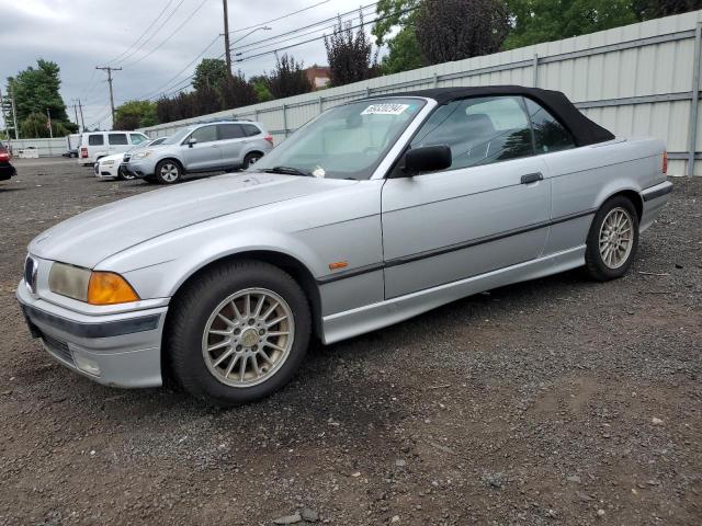 BMW 323 IC AUT 1999 wbabj833xxem23950