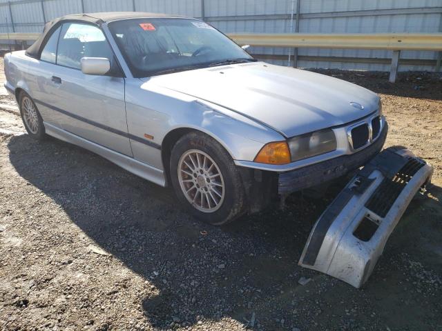 BMW 323 IC AUT 1999 wbabj833xxem24564