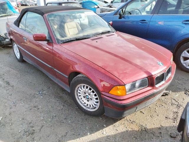 BMW 318 IC 1994 wbabk5320rec82315