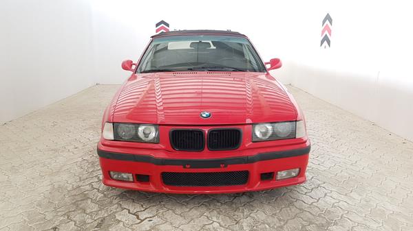 BMW 328 1998 wbabk81040et74563