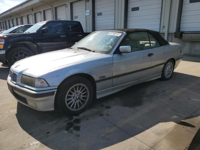 BMW 328 IC AUT 1996 wbabk8321tet94448