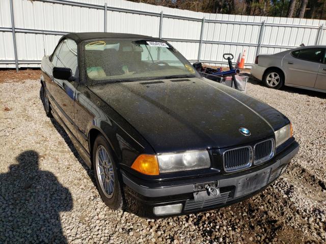 BMW 328 IC AUT 1996 wbabk8323tet94774