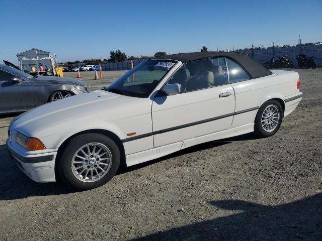 BMW 328 IC AUT 1997 wbabk8324vet96407