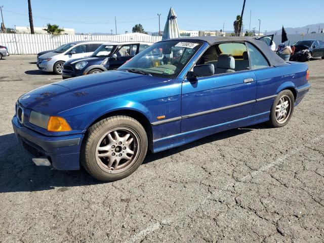 BMW 328 IC AUT 1998 wbabk8324wey86881