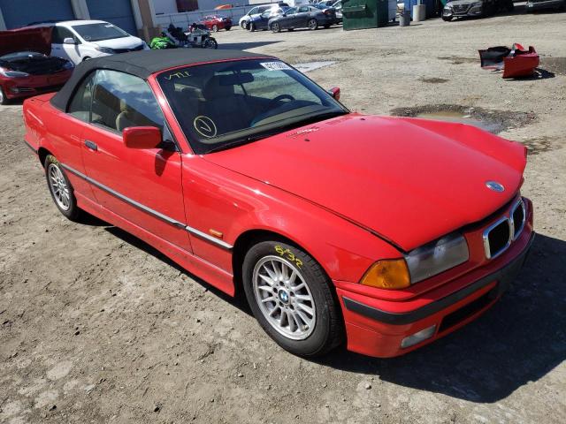 BMW 328 IC AUT 1998 wbabk8325wey88431