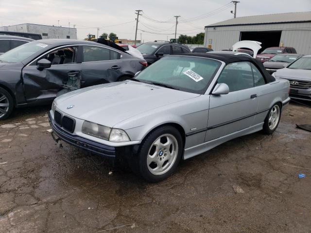 BMW 328 1997 wbabk8329vet98752