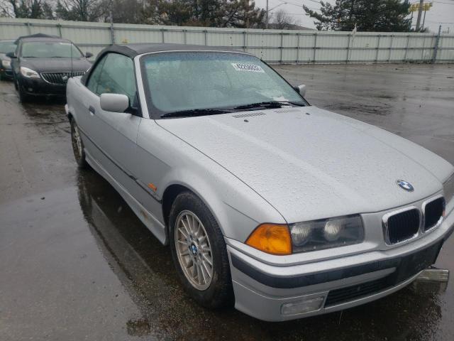 BMW 328 IC AUT 1998 wbabk832xwey89381