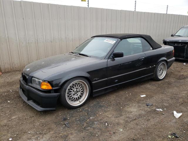 BMW 3 SERIES 1999 wbabk8337xey92314