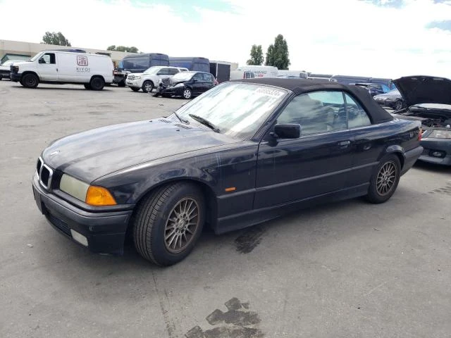 BMW 328 IC AUT 1998 wbabk8339wey90322