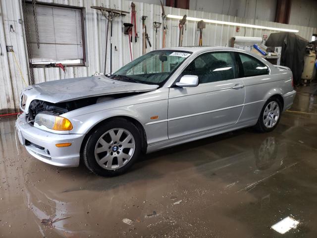 BMW 323 CI 2000 wbabm3346yjn64252