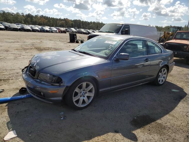 BMW 3 SERIES 2000 wbabm3348yjn65676