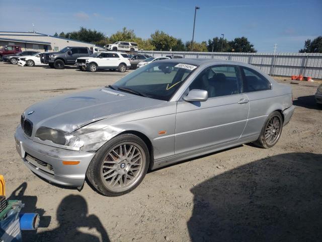 BMW 328 CI 2000 wbabm5341yjn94156