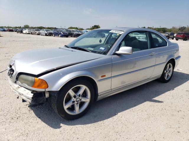 BMW 328 CI 2000 wbabm5343yjn91968