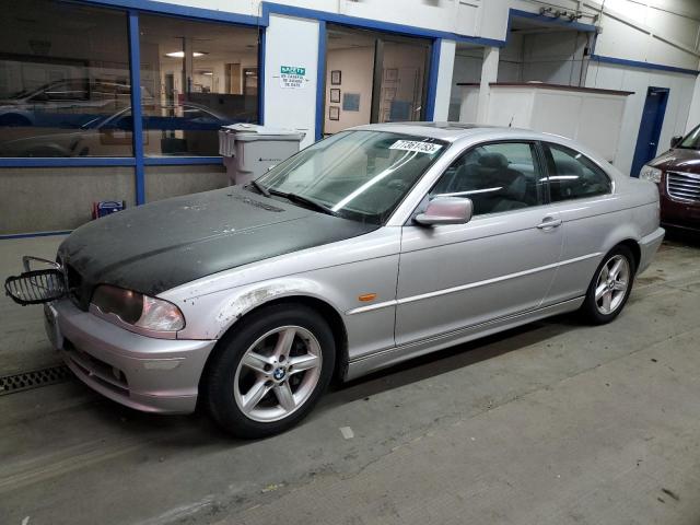 BMW 3 SERIES 2000 wbabm5348yjn93022