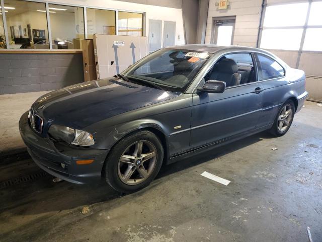 BMW 3 SERIES 2000 wbabm5348yjn93943