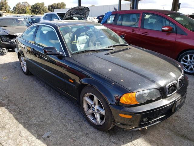 BMW 328 CI 2000 wbabm5349yjn92574