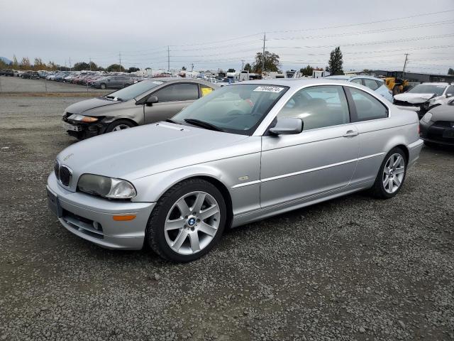 BMW 325 CI 2002 wbabn33412pg59158