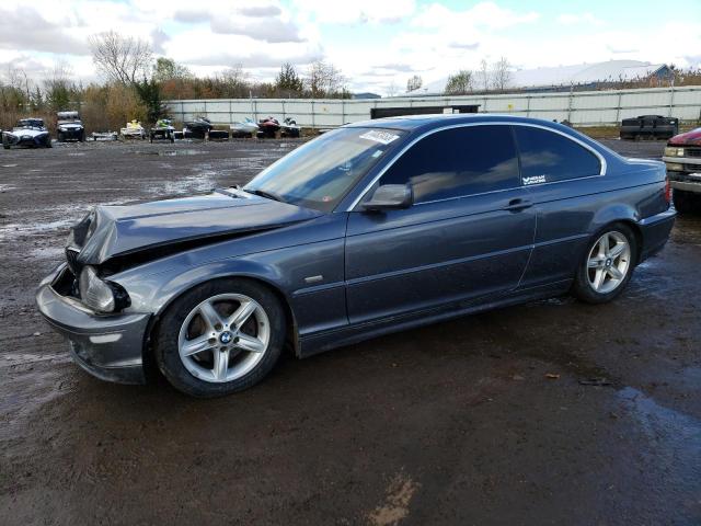 BMW 3 SERIES 2003 wbabn33413pg62255