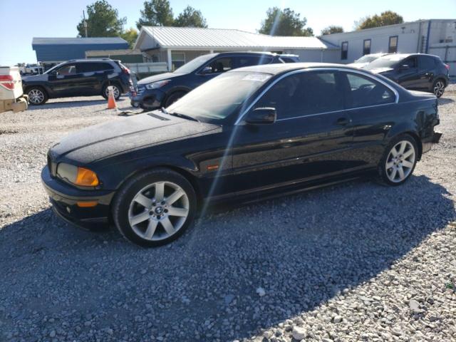 BMW 3 SERIES 2001 wbabn33451jw58593