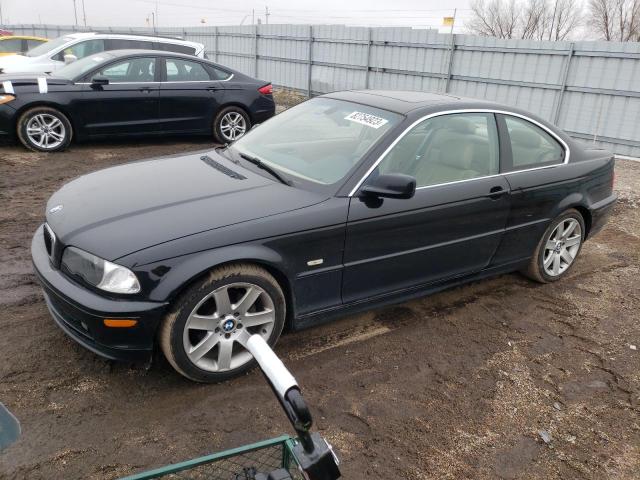 BMW 3 SERIES 2003 wbabn33453pc99359