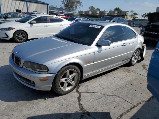 BMW 325 2001 wbabn33471jw47126