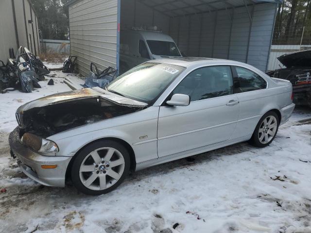 BMW 3 SERIES 2003 wbabn33473pg62499