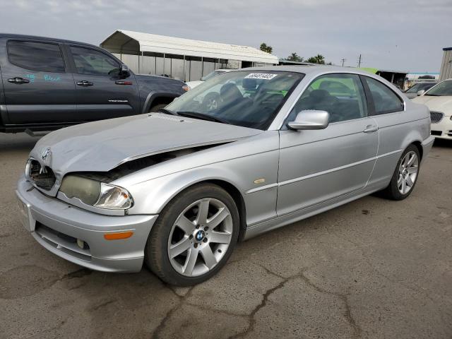 BMW 325 CI 2002 wbabn33492jw51082