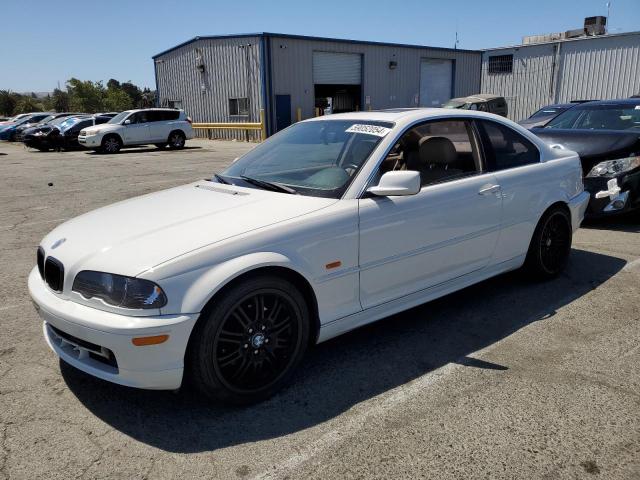 BMW 3 SERIES 2001 wbabn334x1jw57780