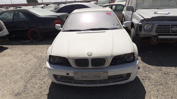 BMW 330 2002 wbabn51022jt84797