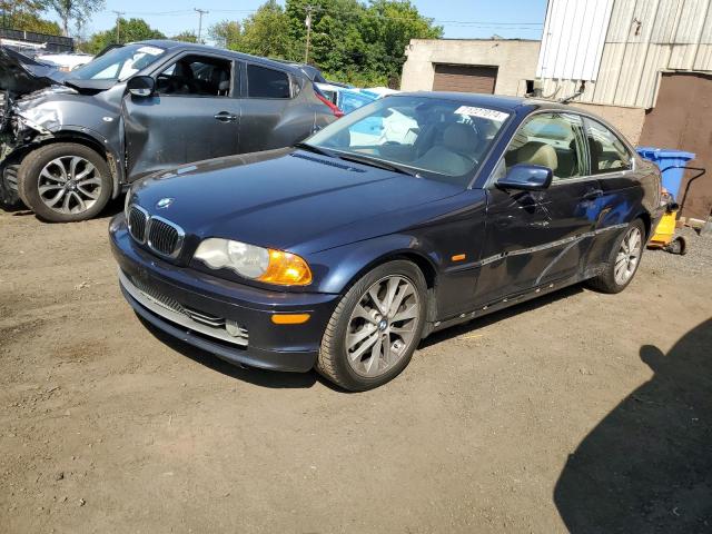 BMW 330 CI 2003 wbabn53403ph02532