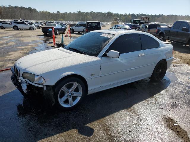 BMW 330 CI 2003 wbabn53433ph03075