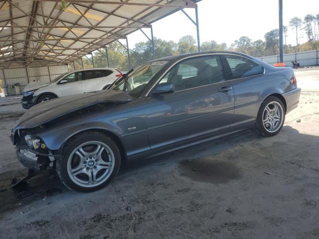 BMW 330 CI 2002 wbabn53452ph00919