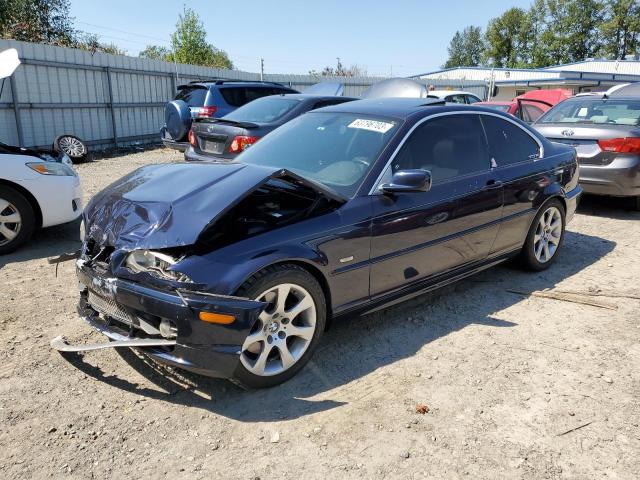 BMW 330 CI 2003 wbabn53453ph02932