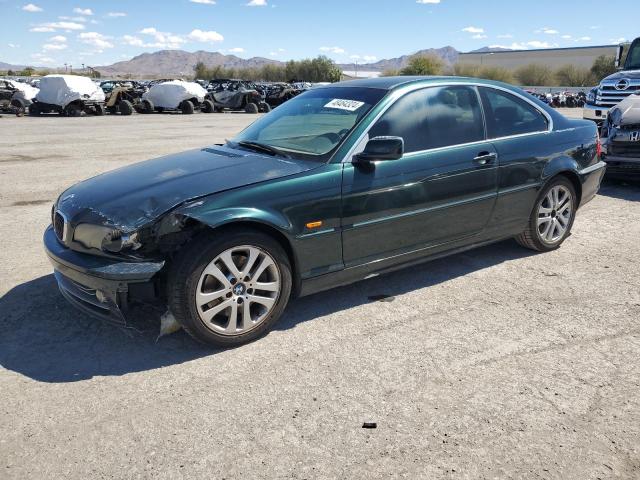 BMW 3 SERIES 2003 wbabn53453ph04521