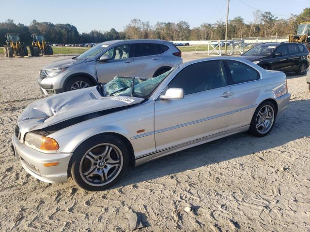 BMW 330 CI 2001 wbabn53461ju30596