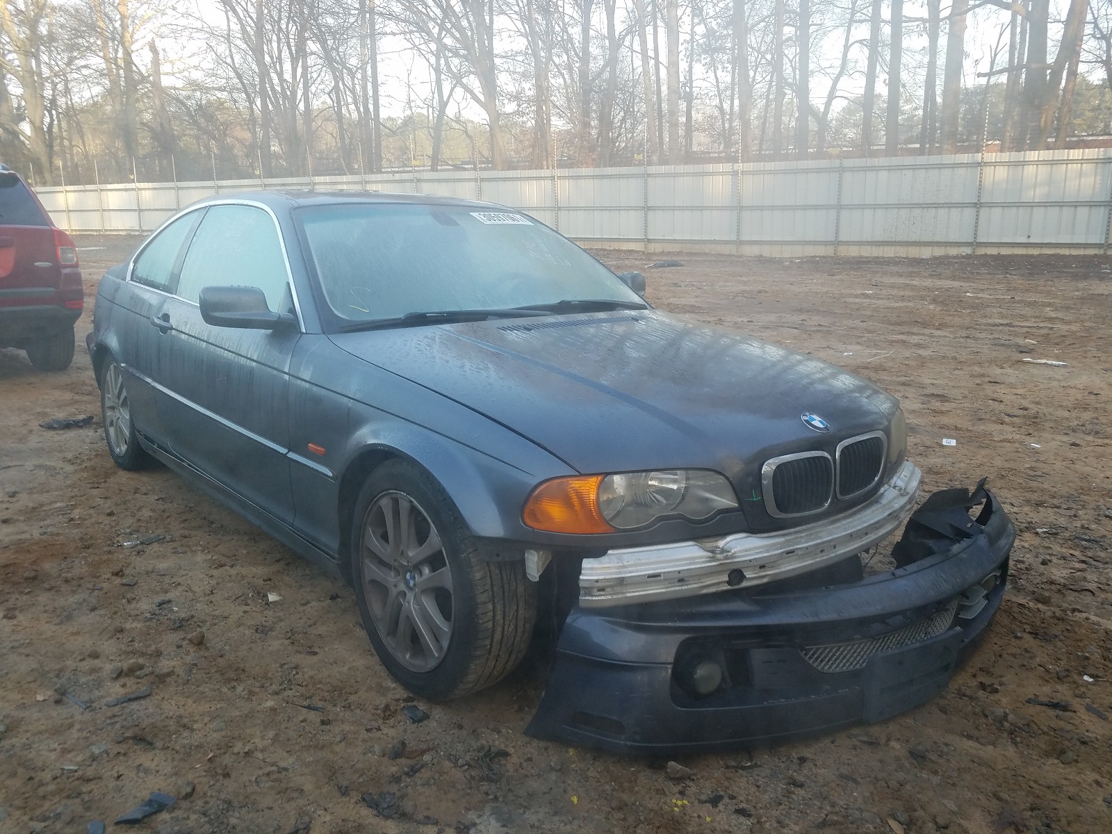 BMW 330 CI 2003 wbabn53463ph03202