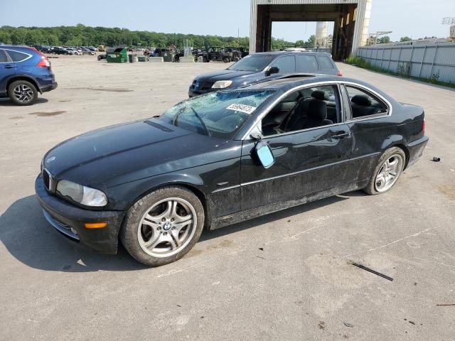 BMW 330 CI 2003 wbabn53483ph04643