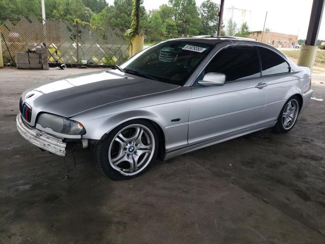 BMW 330 CI 2002 wbabn534x2ju37911