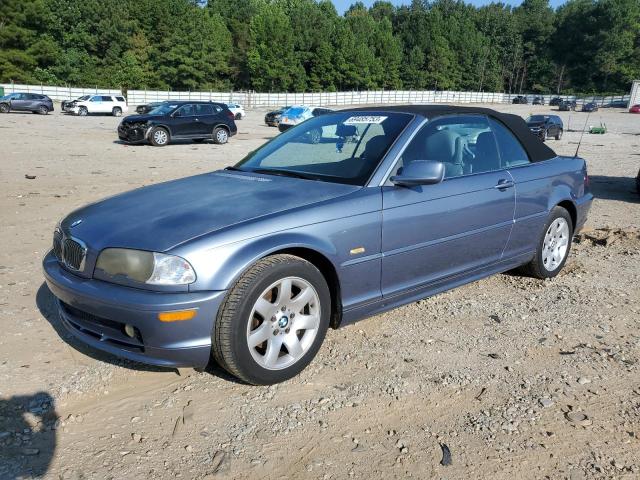 BMW 323 CI 2000 wbabr3340yea82308