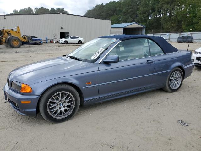 BMW 323 CI 2000 wbabr3345yeb40722