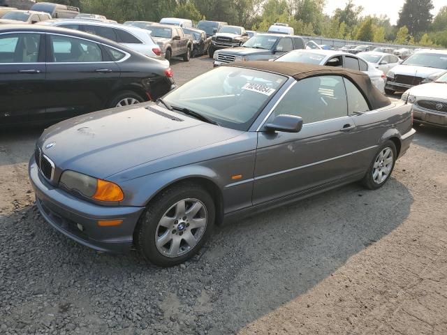 BMW 325 CI 2003 wbabs33413pg92865