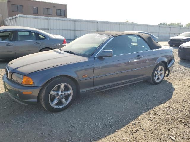 BMW 325 CI 2002 wbabs33422jy43632