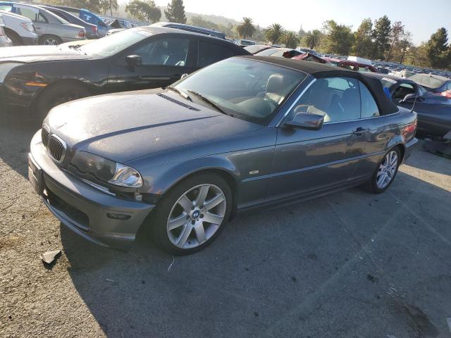 BMW 325 CI 2003 wbabs33423pg90574