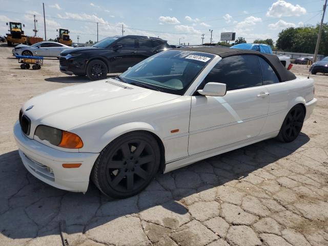 BMW 325CI 2001 wbabs33431jy40494