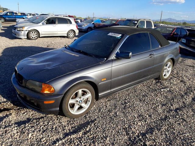 BMW 325 CI 2002 wbabs33432pg87584