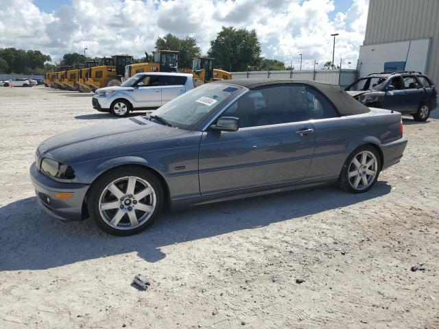 BMW 3 SERIES 2002 wbabs33442jy42188