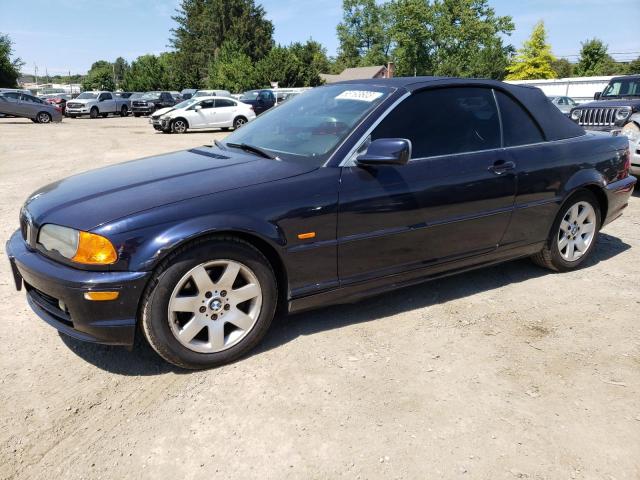 BMW 325 CI 2001 wbabs33451jy55692