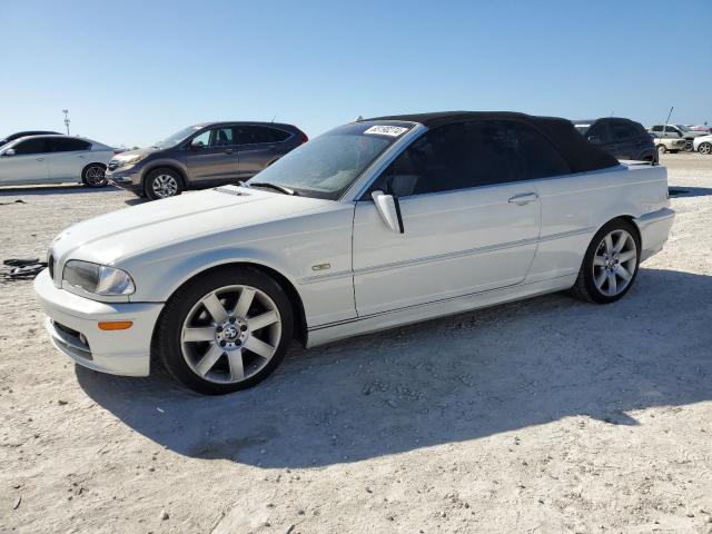 BMW 325 CI 2003 wbabs33453pg91735